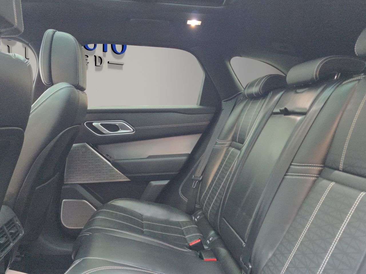 2019 LAND ROVER RANGE ROVER VELAR 2019 LAND ROVER RANGE ROVER VELAR