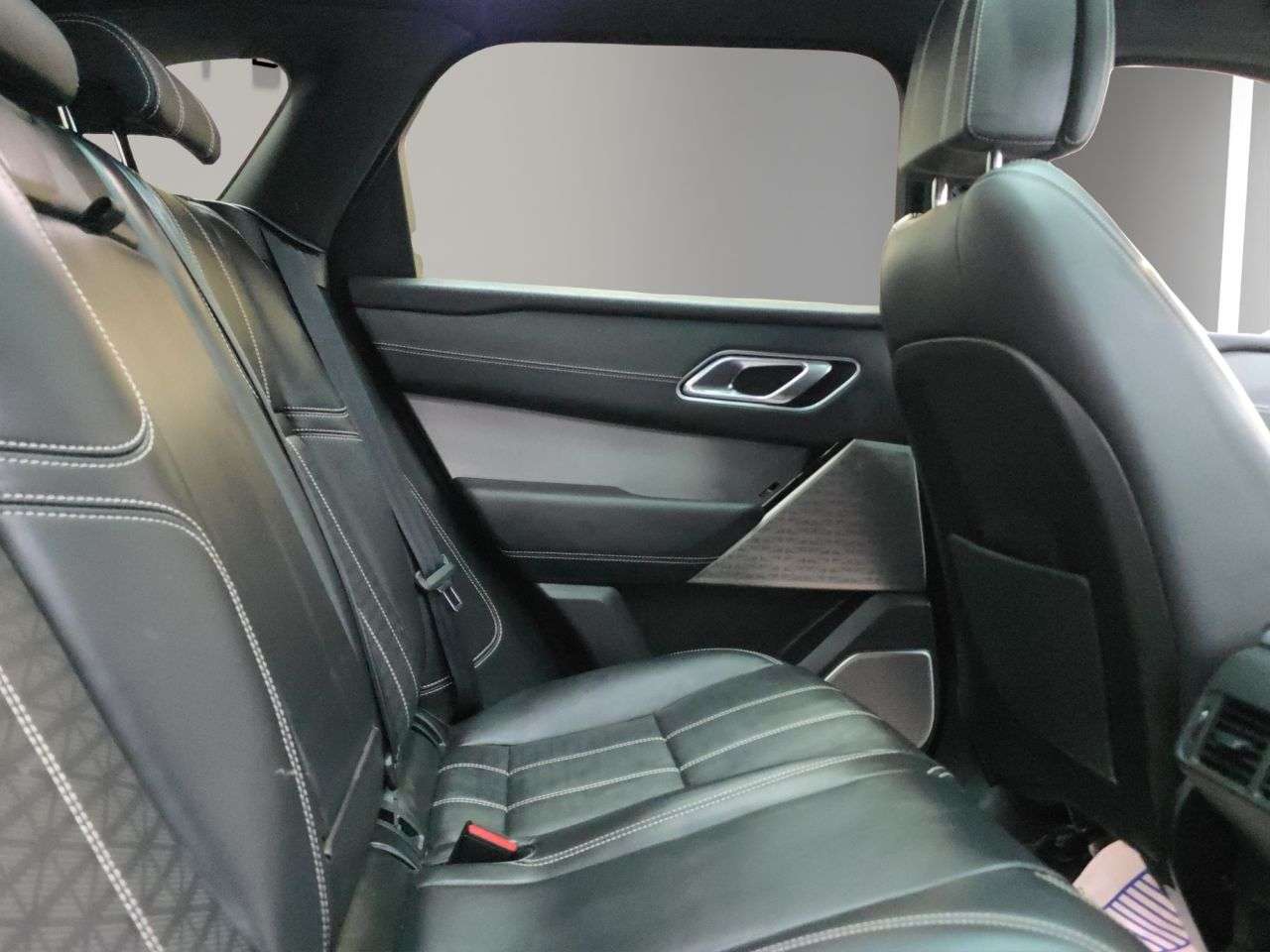 2019 LAND ROVER RANGE ROVER VELAR 2019 LAND ROVER RANGE ROVER VELAR