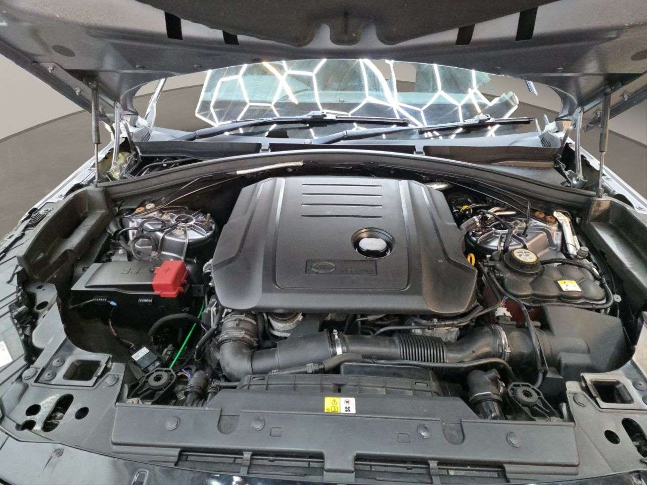 2019 LAND ROVER RANGE ROVER VELAR 2019 LAND ROVER RANGE ROVER VELAR