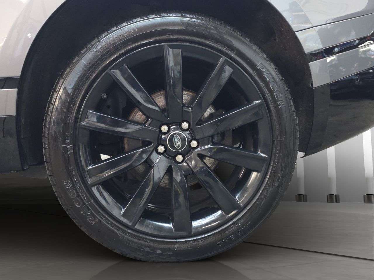 2019 LAND ROVER RANGE ROVER VELAR 2019 LAND ROVER RANGE ROVER VELAR