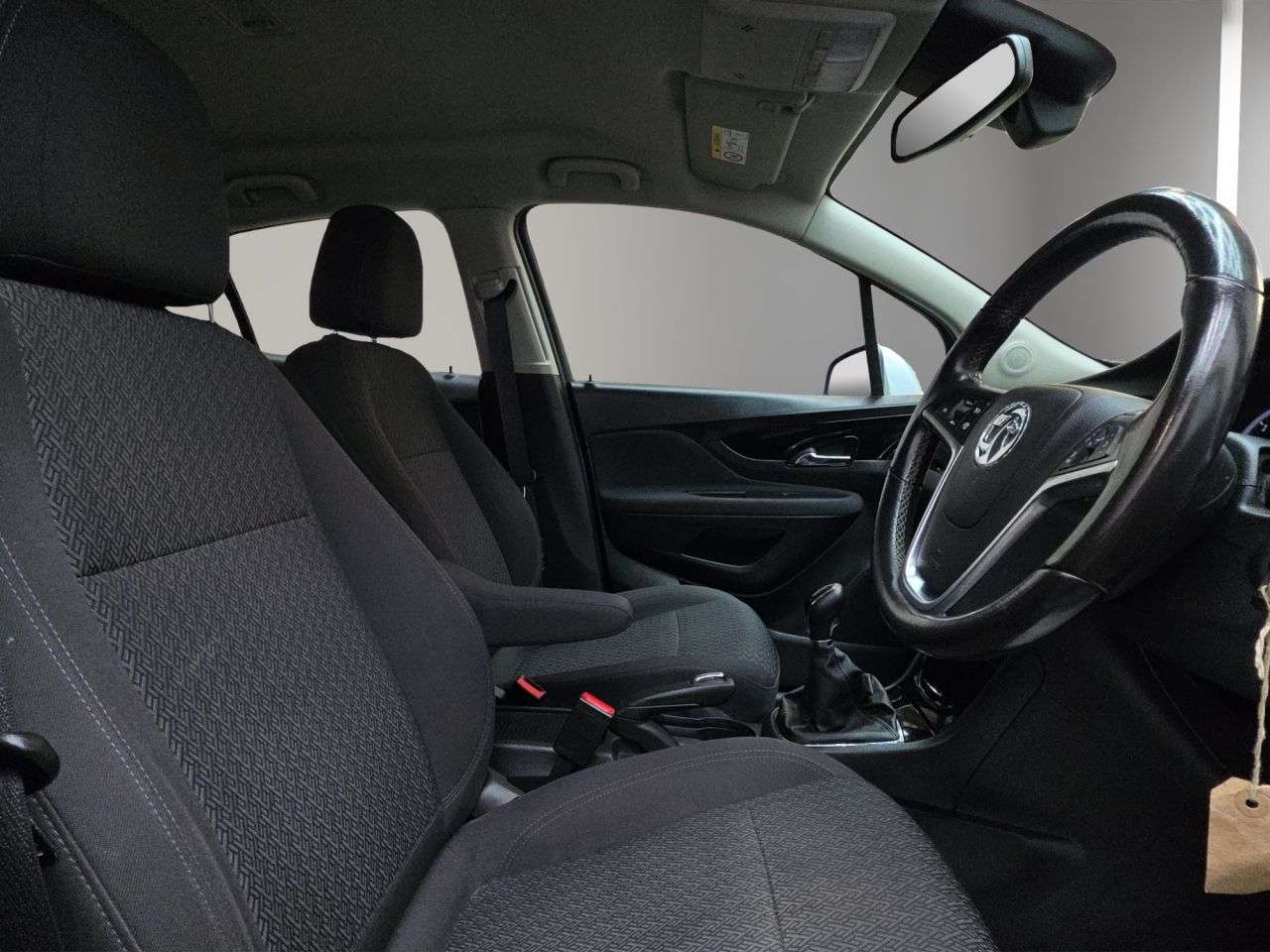 2019 VAUXHALL MOKKA X 2019 VAUXHALL MOKKA X