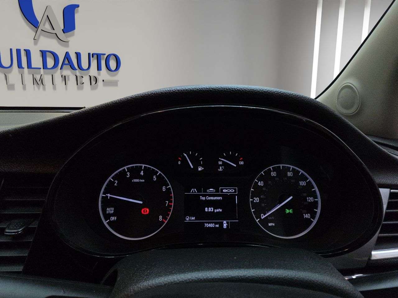 2019 VAUXHALL MOKKA X 2019 VAUXHALL MOKKA X
