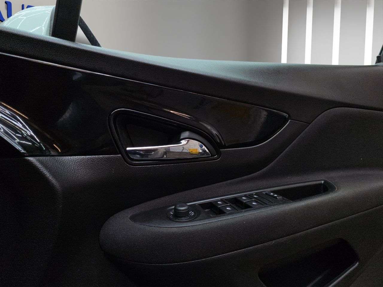 2019 VAUXHALL MOKKA X 2019 VAUXHALL MOKKA X