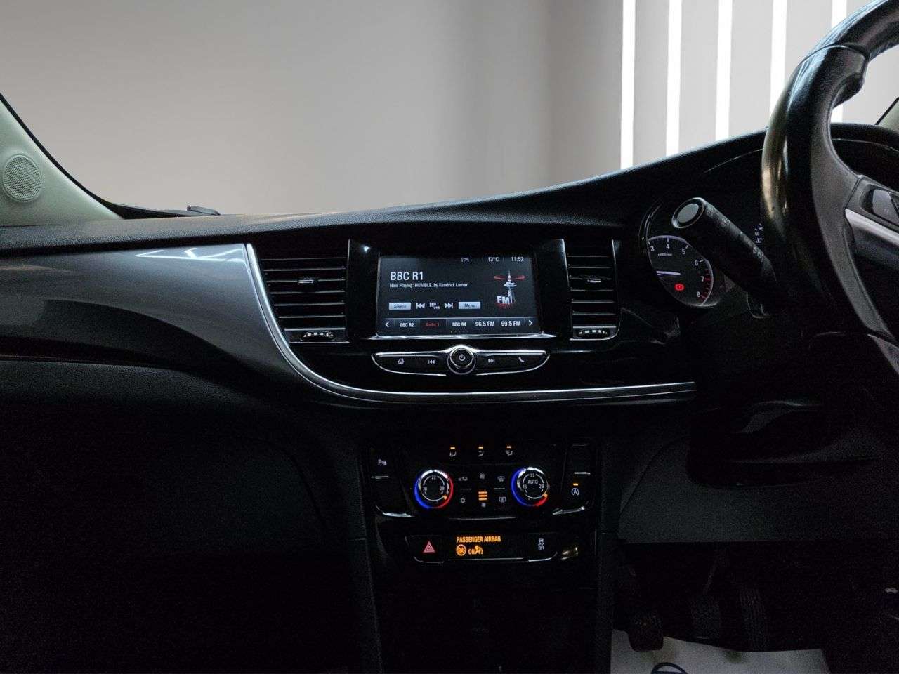 2019 VAUXHALL MOKKA X 2019 VAUXHALL MOKKA X