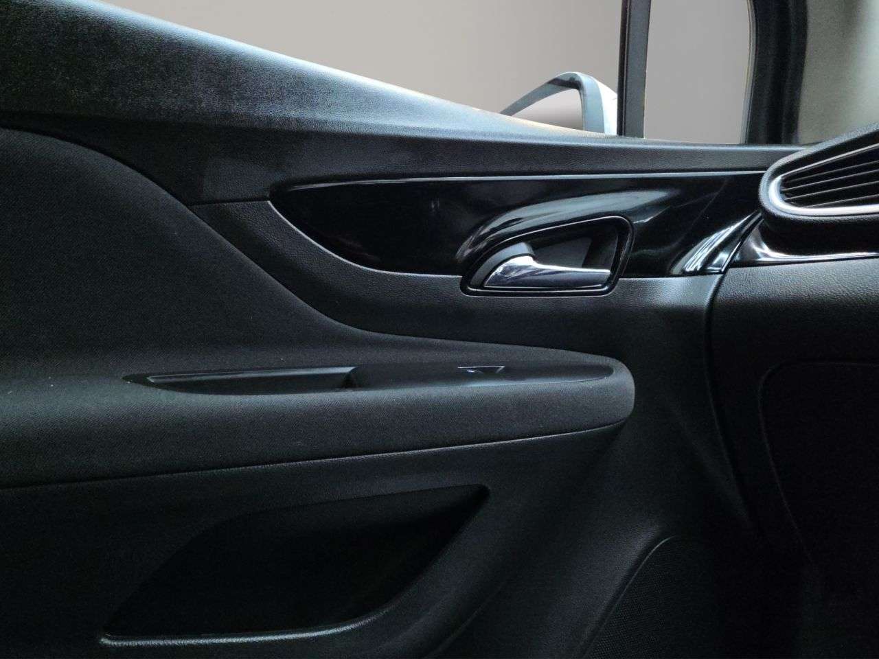 2019 VAUXHALL MOKKA X 2019 VAUXHALL MOKKA X