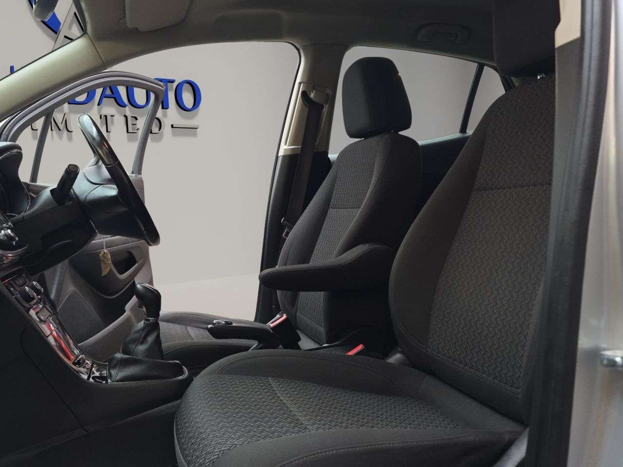 2019 VAUXHALL MOKKA X 2019 VAUXHALL MOKKA X