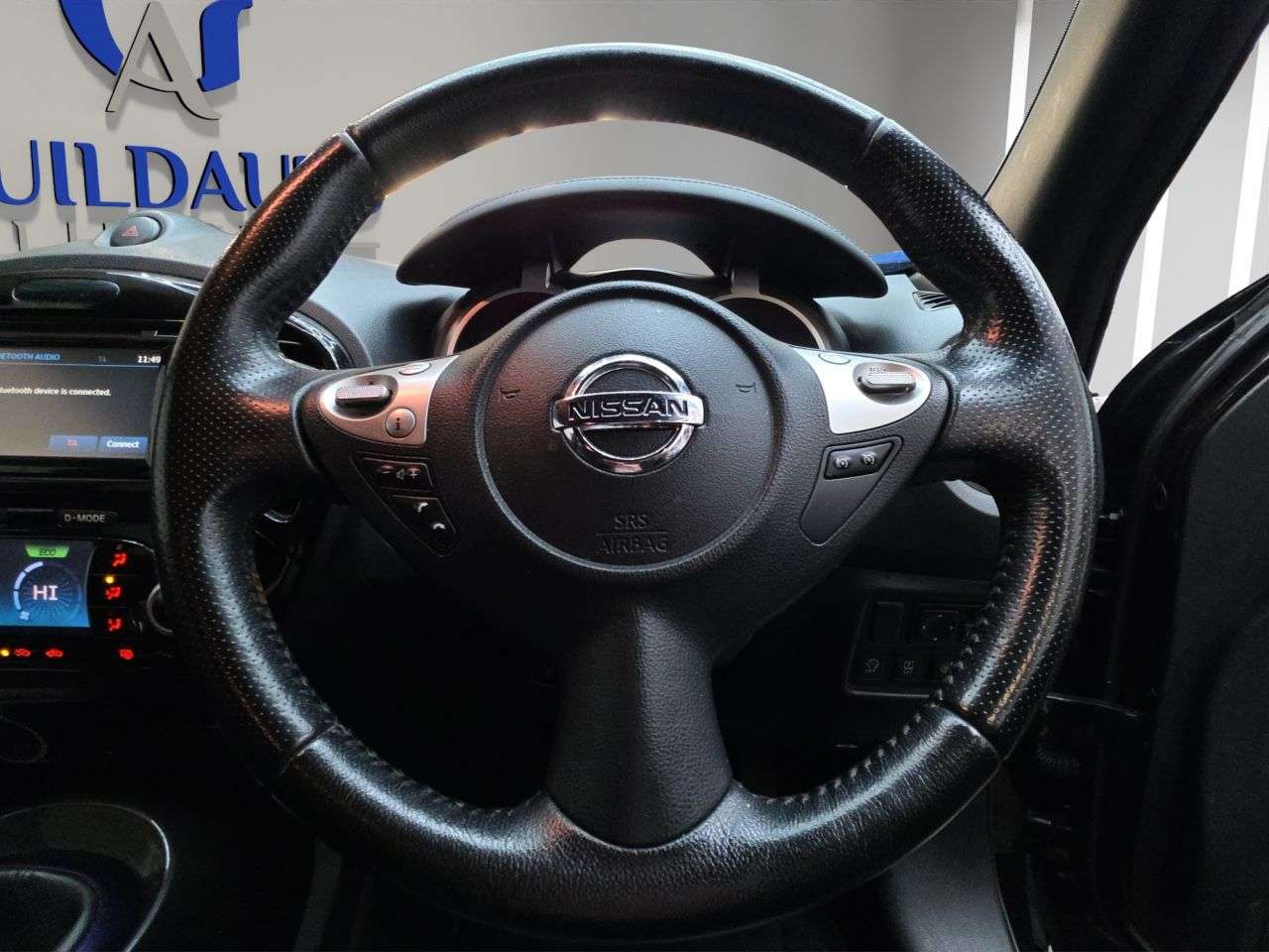 2016 NISSAN JUKE 2016 NISSAN JUKE