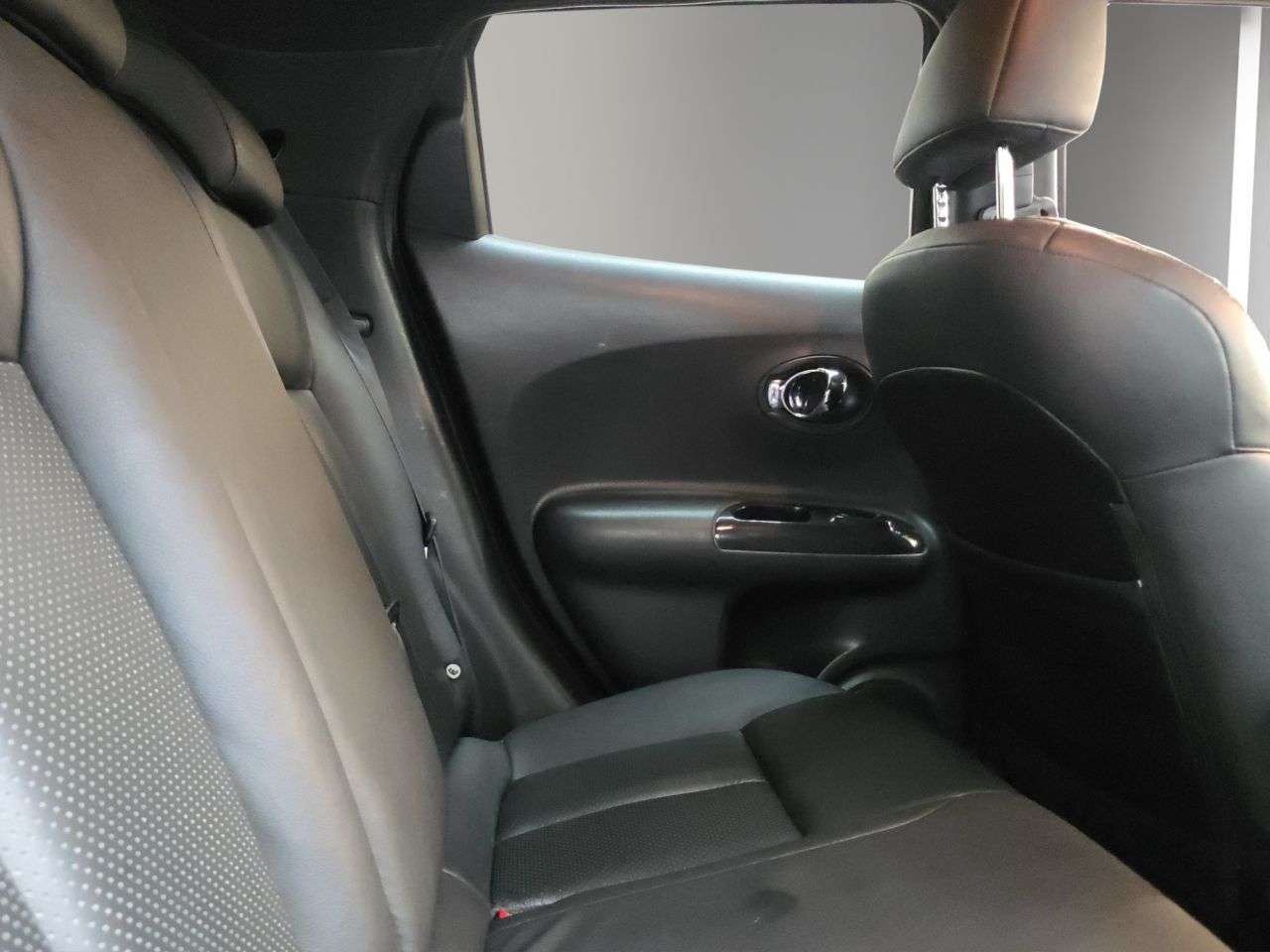 2016 NISSAN JUKE 2016 NISSAN JUKE