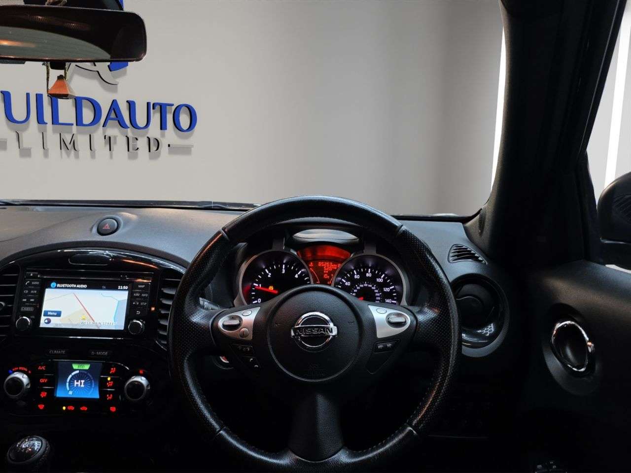 2016 NISSAN JUKE 2016 NISSAN JUKE