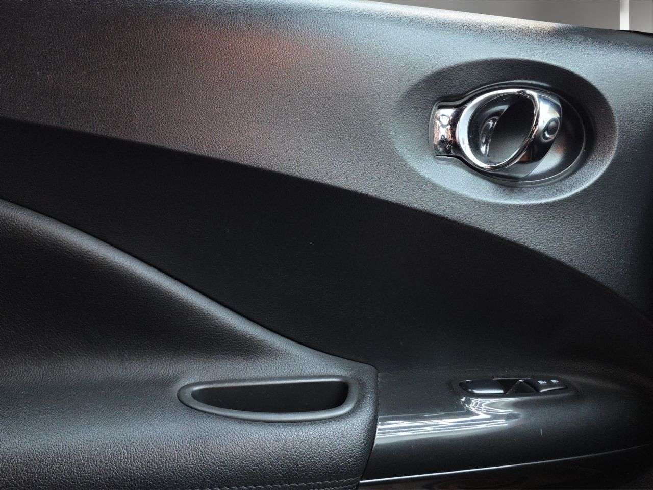 2016 NISSAN JUKE 2016 NISSAN JUKE