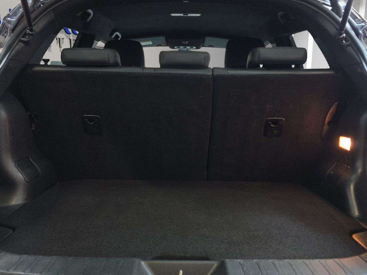 2016 NISSAN JUKE 2016 NISSAN JUKE