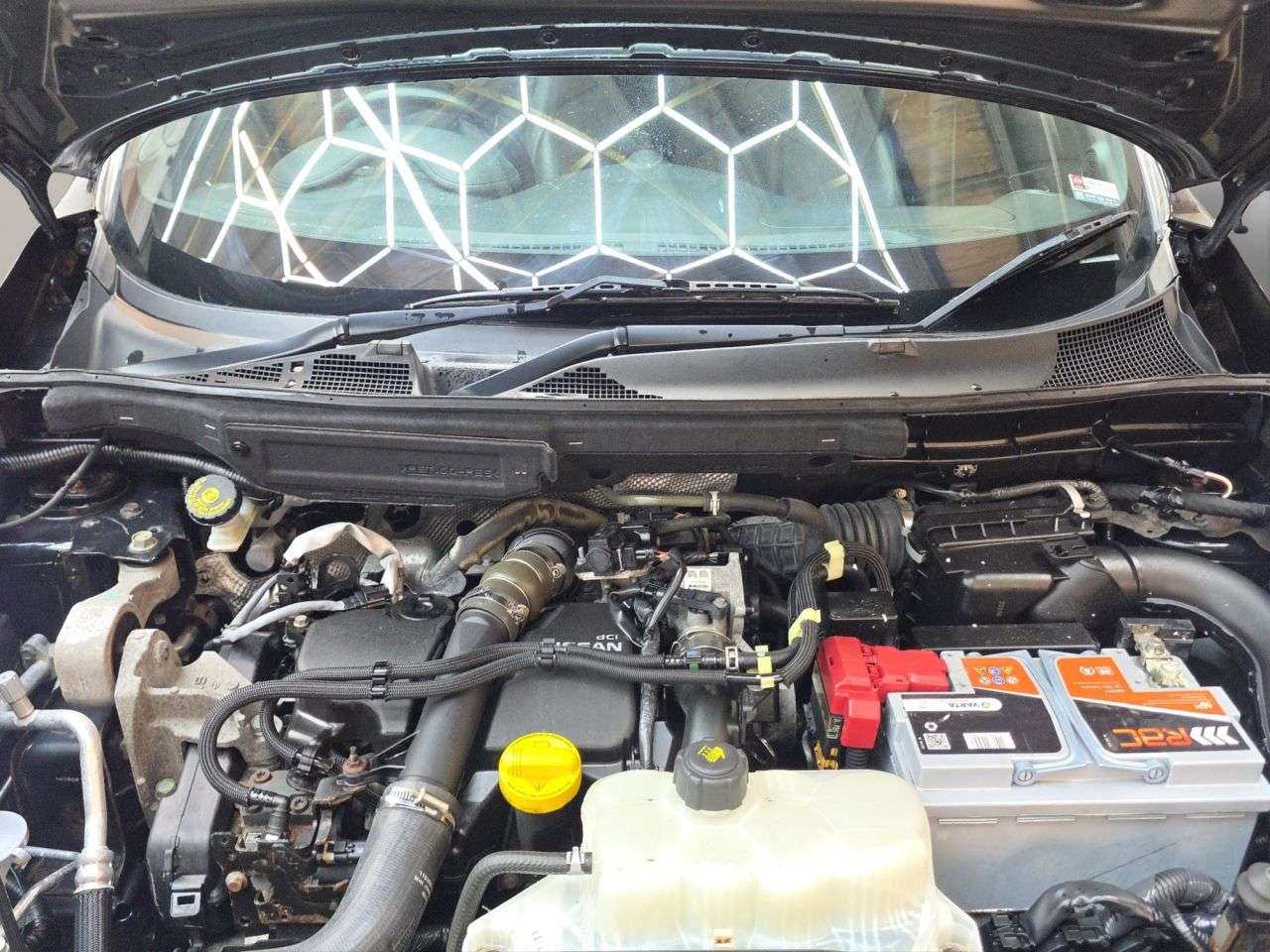 2016 NISSAN JUKE 2016 NISSAN JUKE