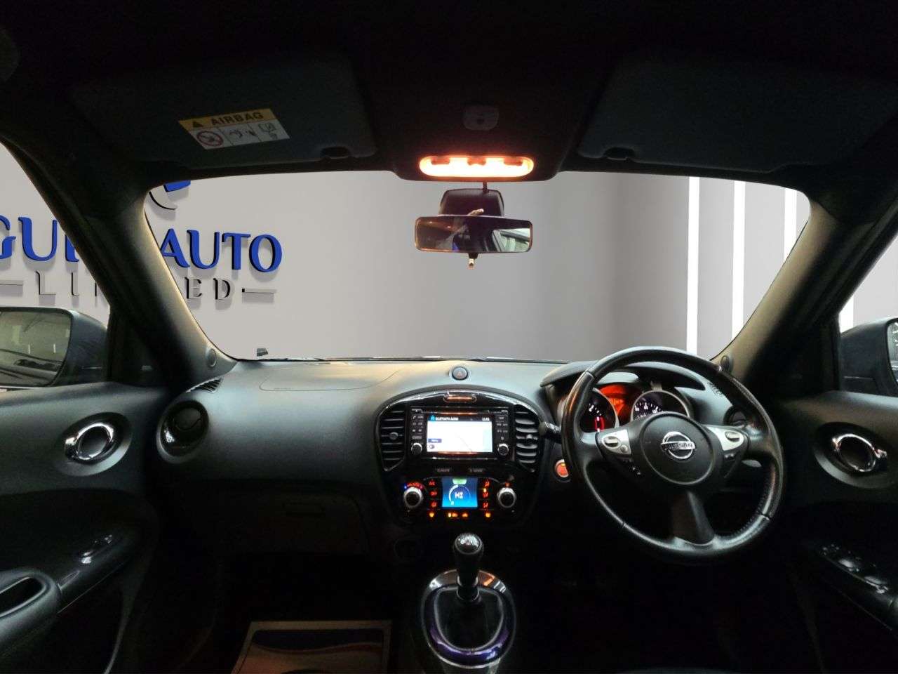 2016 NISSAN JUKE 2016 NISSAN JUKE