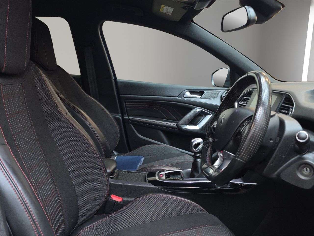 2016 PEUGEOT 308 SW 2016 PEUGEOT 308 SW