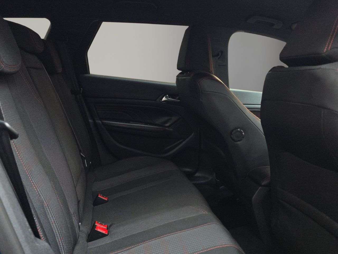 2016 PEUGEOT 308 SW 2016 PEUGEOT 308 SW