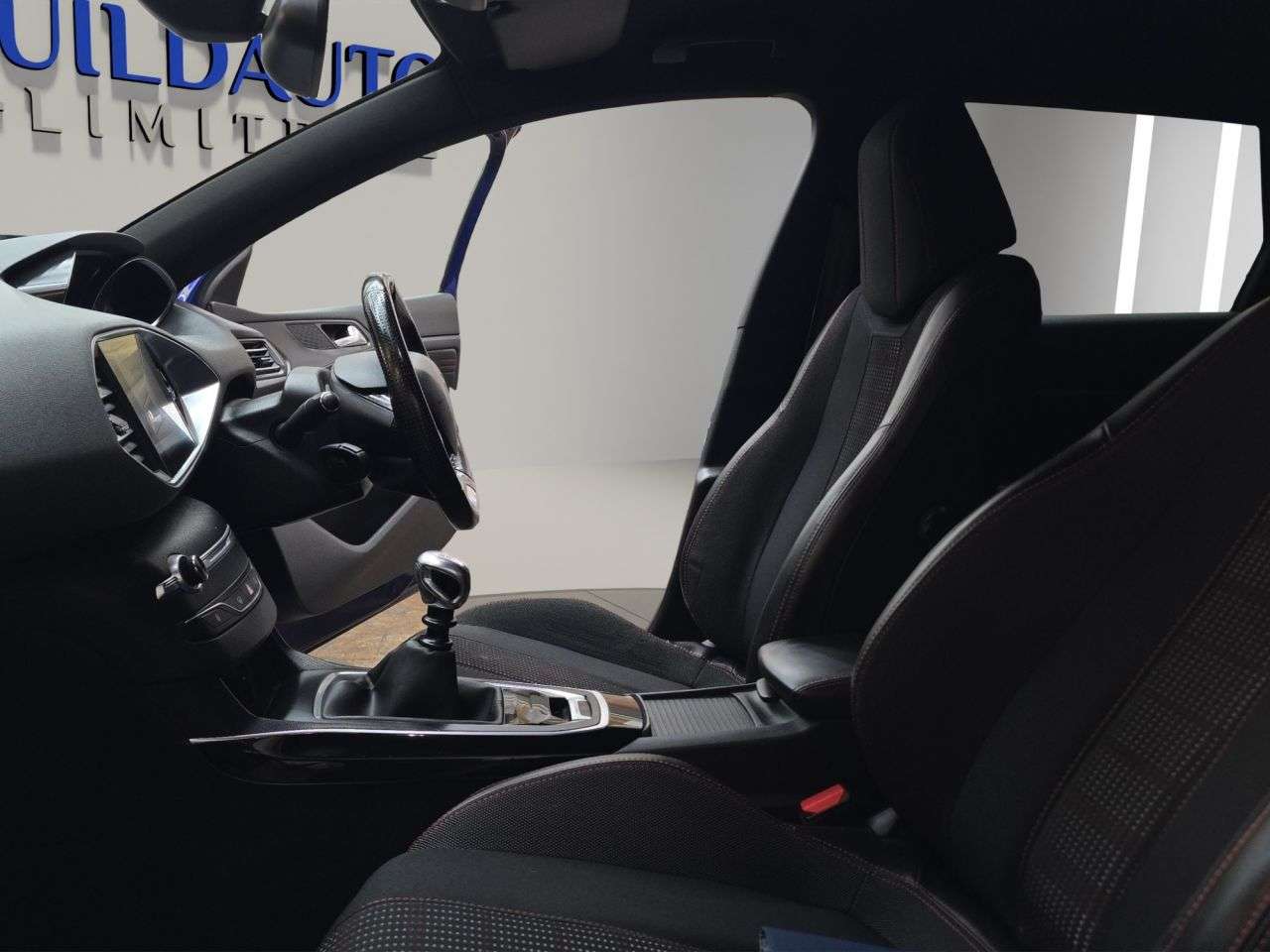 2016 PEUGEOT 308 SW 2016 PEUGEOT 308 SW