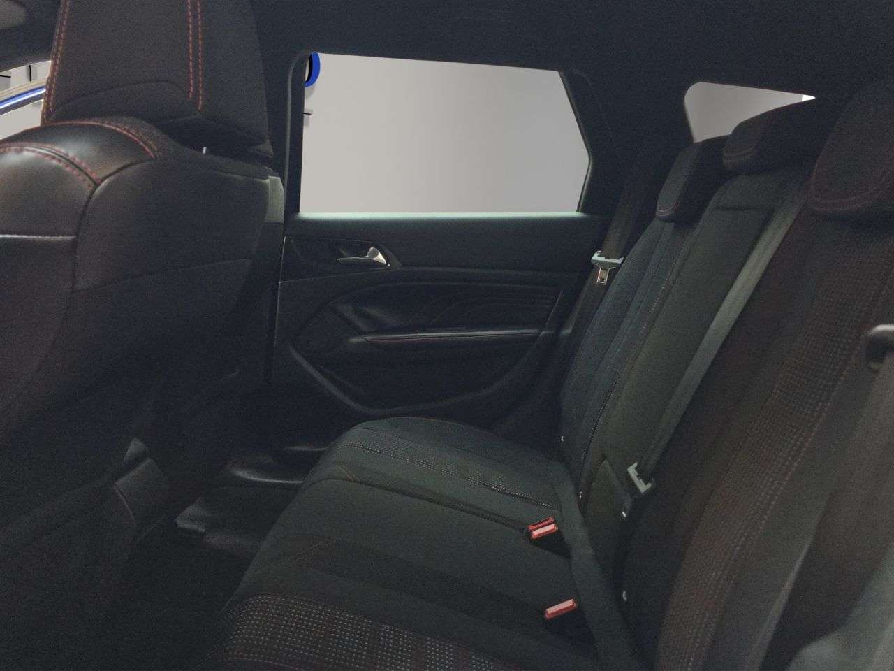 2016 PEUGEOT 308 SW 2016 PEUGEOT 308 SW