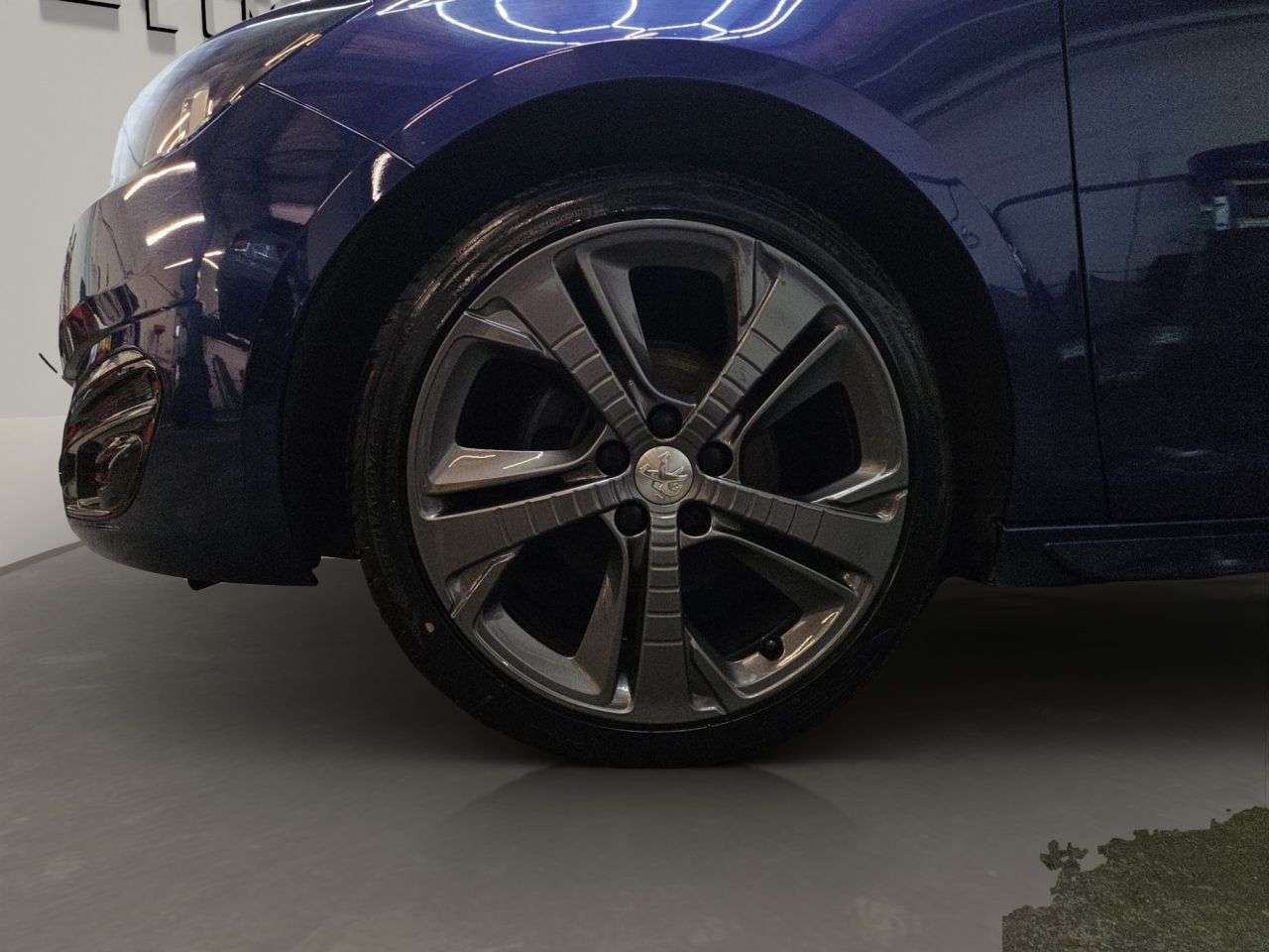 2016 PEUGEOT 308 SW 2016 PEUGEOT 308 SW