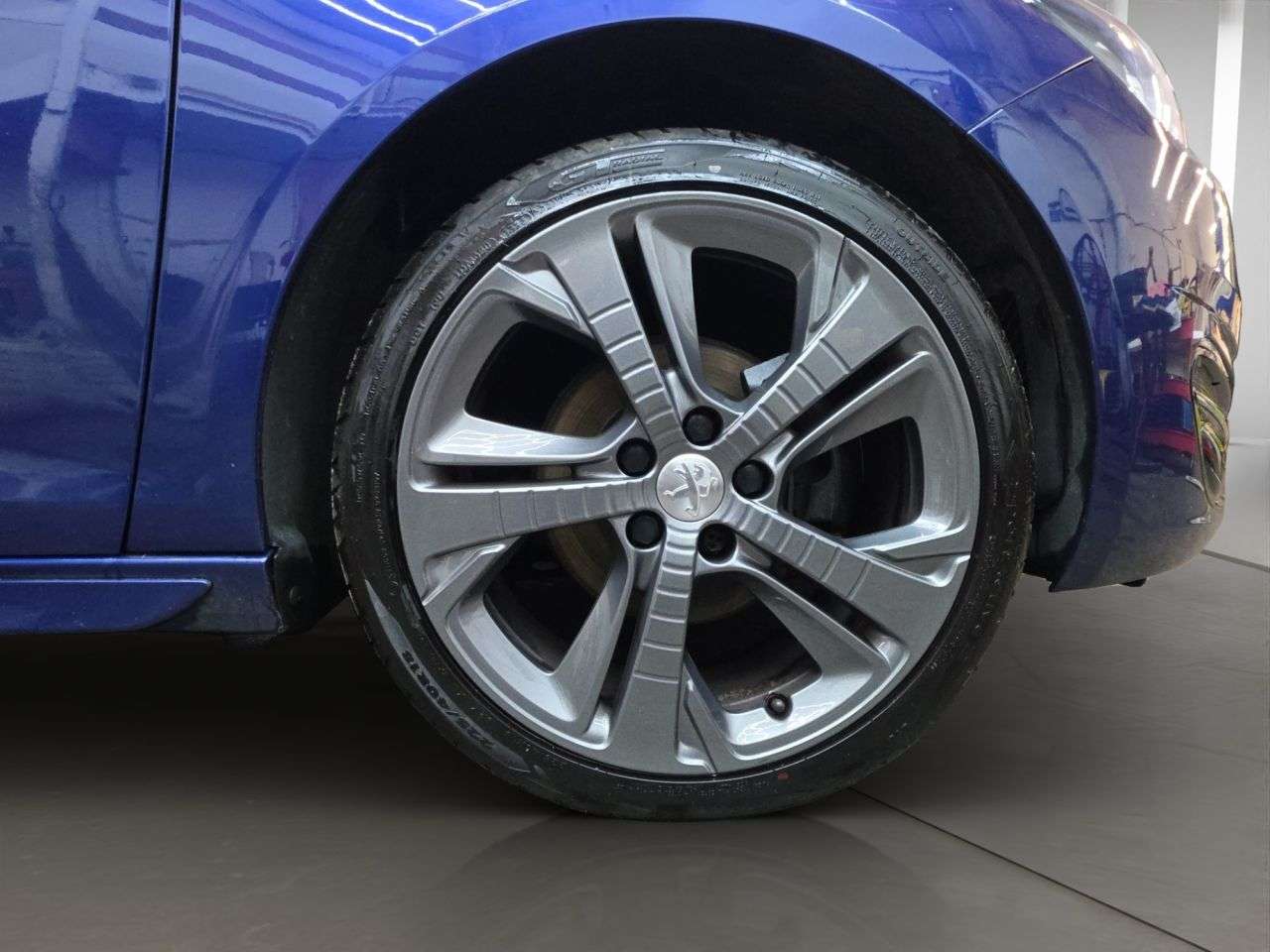 2016 PEUGEOT 308 SW 2016 PEUGEOT 308 SW
