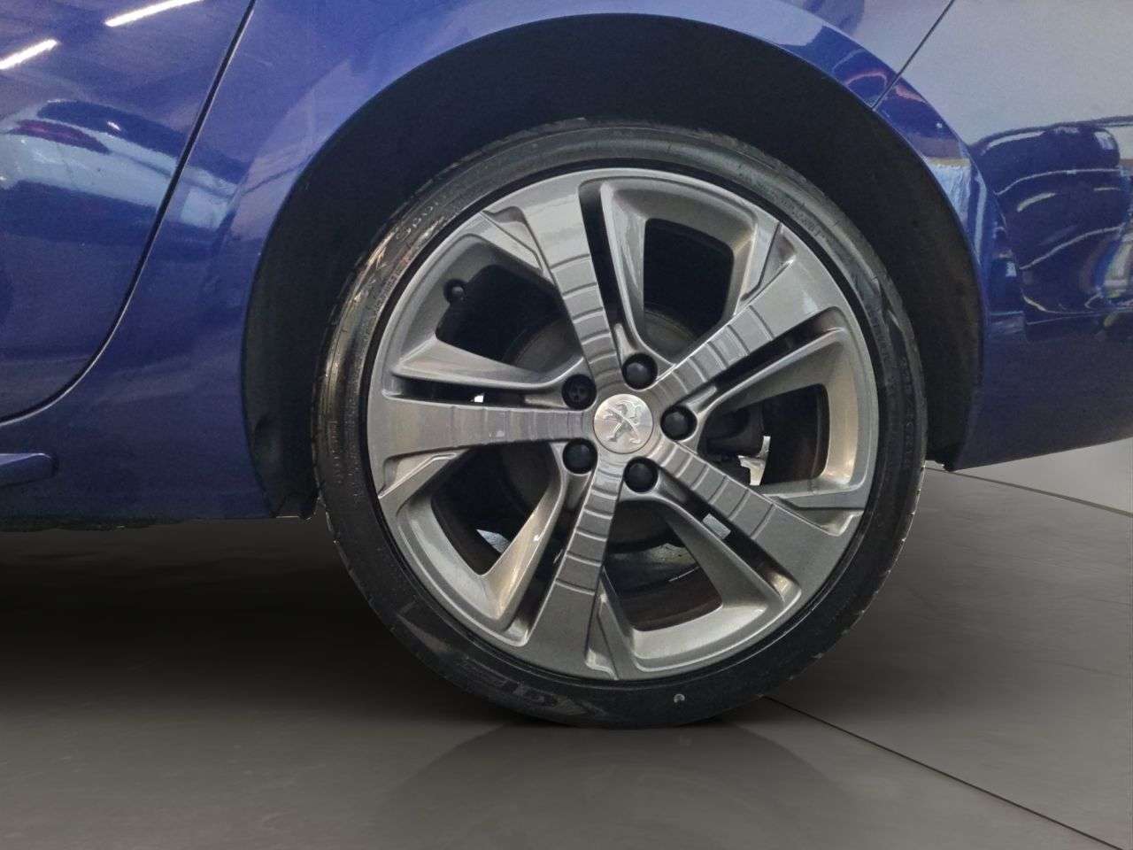 2016 PEUGEOT 308 SW 2016 PEUGEOT 308 SW