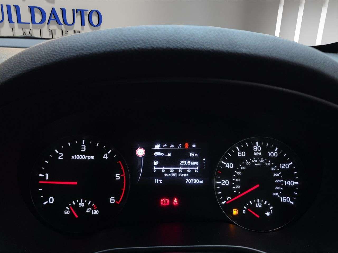 2016 KIA SPORTAGE 2016 KIA SPORTAGE