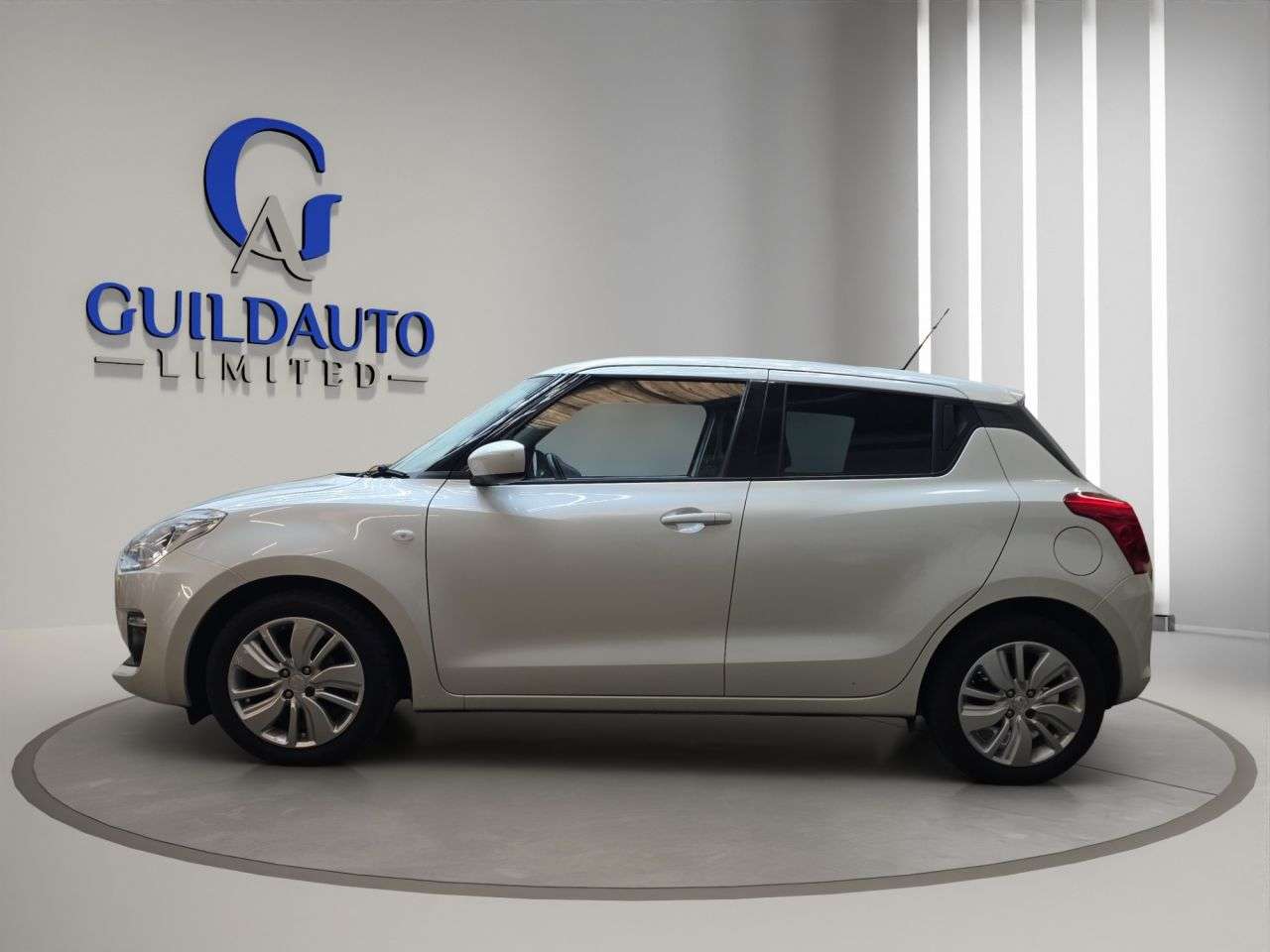 2018 SUZUKI SWIFT 2018 SUZUKI SWIFT