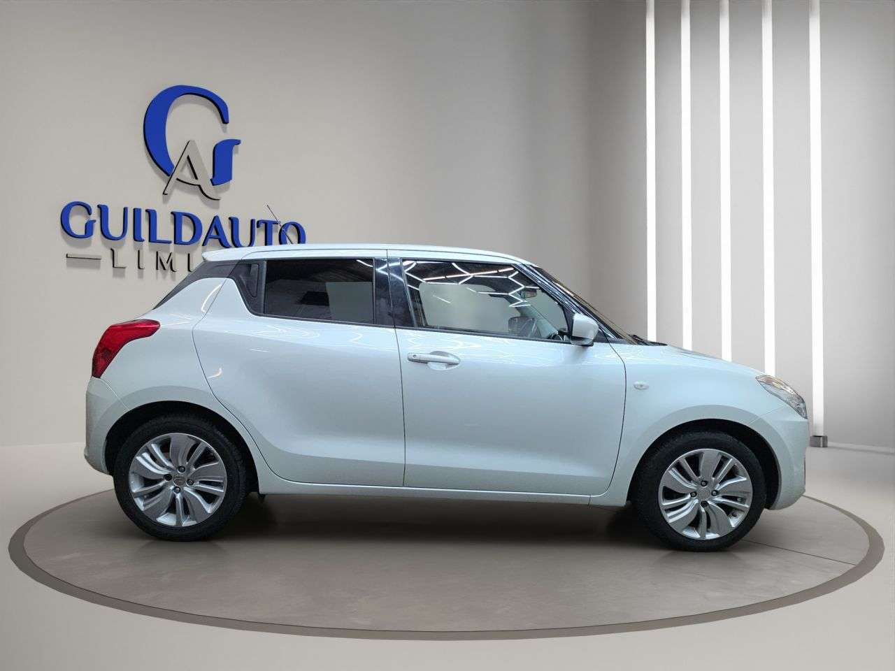 2018 SUZUKI SWIFT 2018 SUZUKI SWIFT
