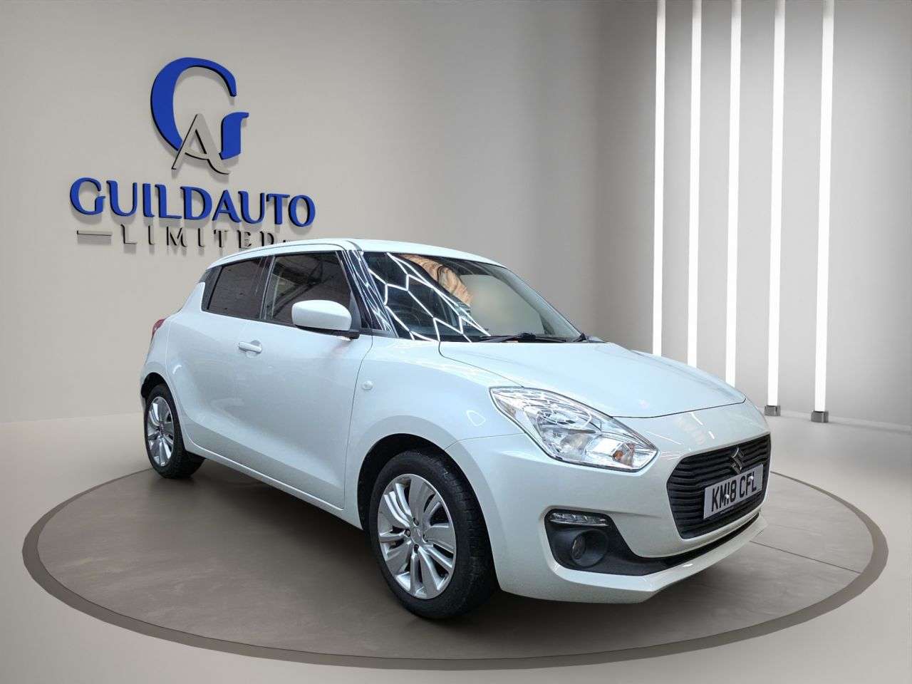 A 2018 SUZUKI SWIFT 1.0 Boosterjet SZ-T Hatchback 5dr Petrol Manual Euro 6 (111 ps) A 2018 SUZUKI SWIFT 1.0 Boosterjet SZ-T Hatchback 5dr Petrol Manual Euro 6 (111 ps)