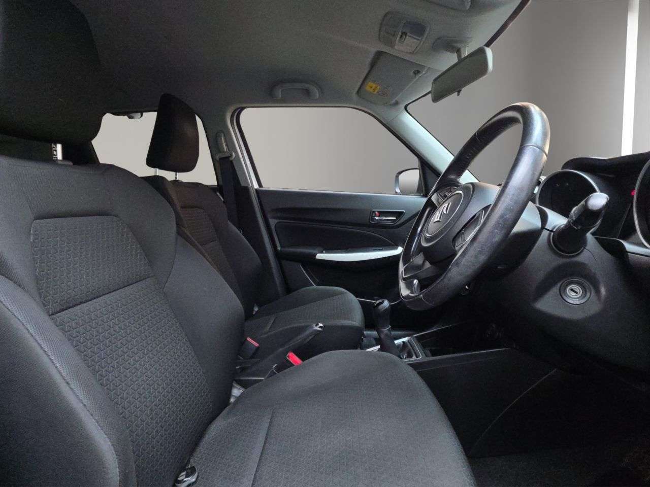 2018 SUZUKI SWIFT 2018 SUZUKI SWIFT