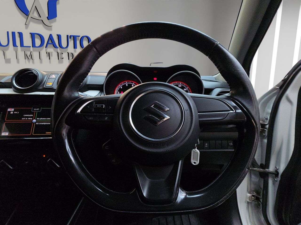 2018 SUZUKI SWIFT 2018 SUZUKI SWIFT