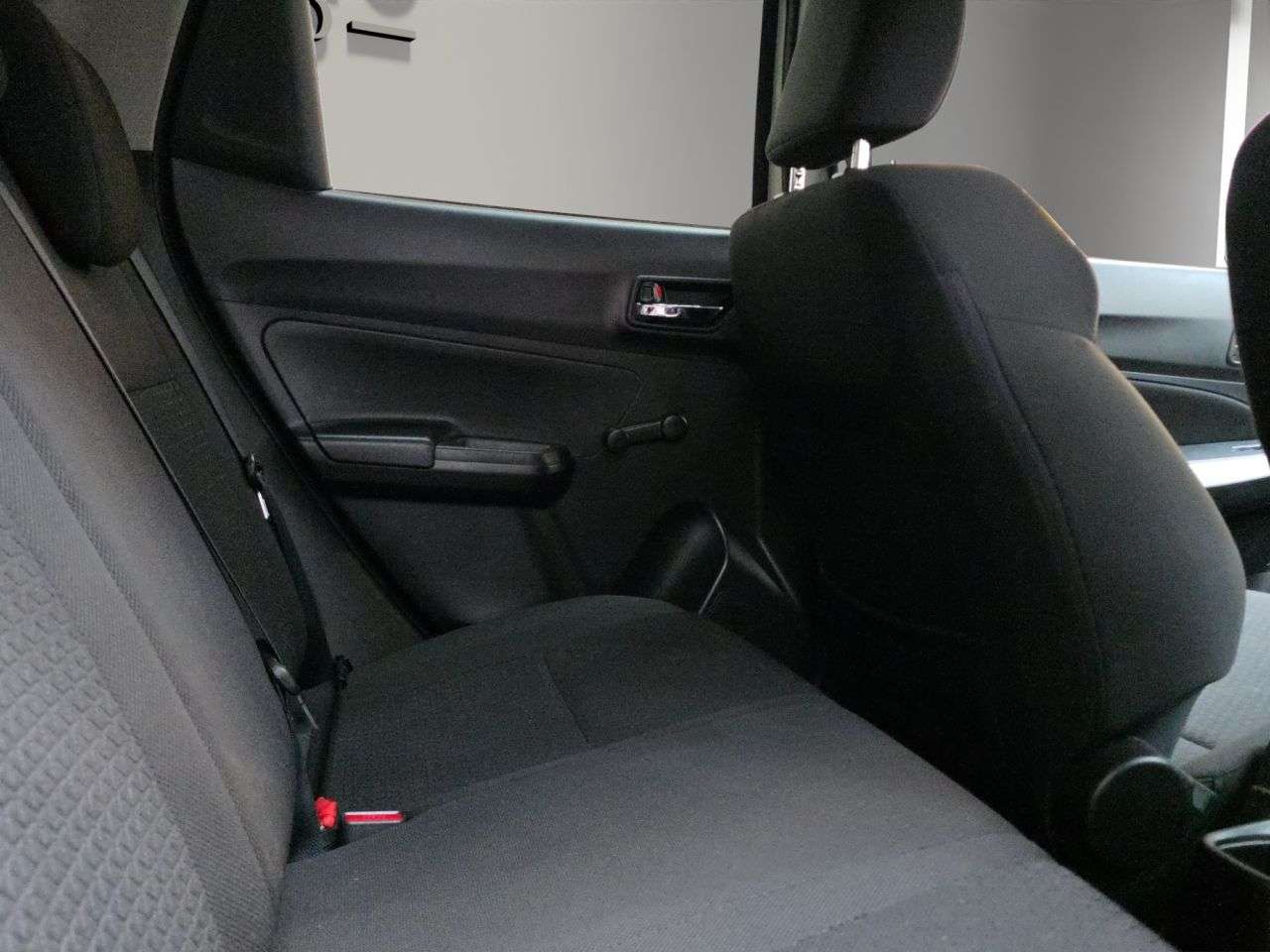 2018 SUZUKI SWIFT 2018 SUZUKI SWIFT