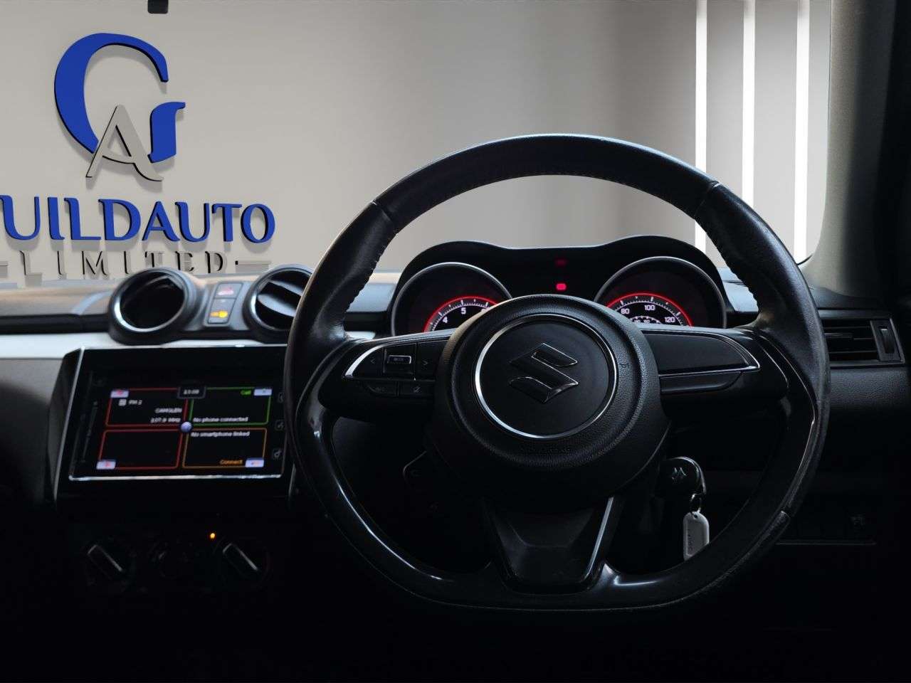 2018 SUZUKI SWIFT 2018 SUZUKI SWIFT