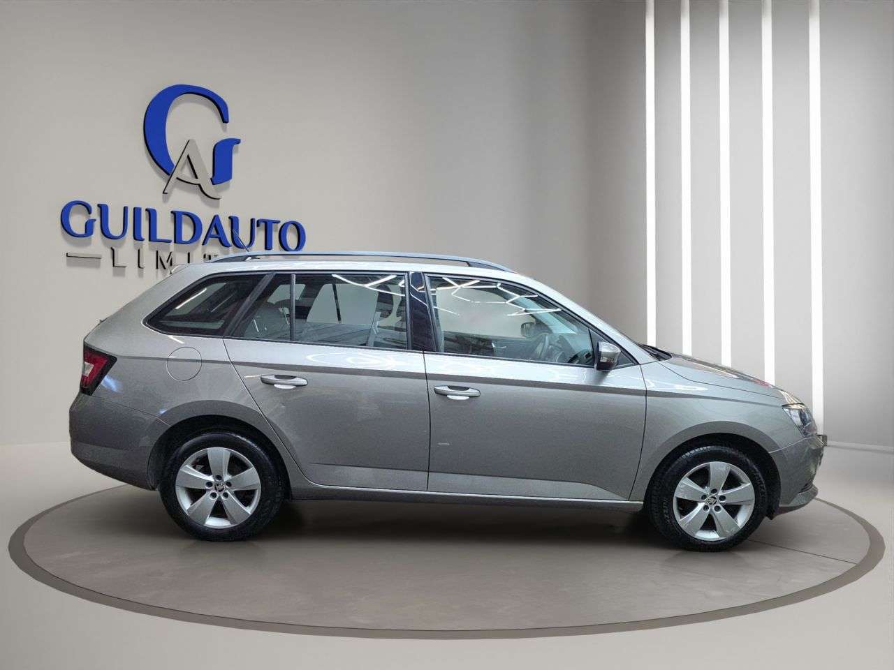 2015 SKODA FABIA 2015 SKODA FABIA