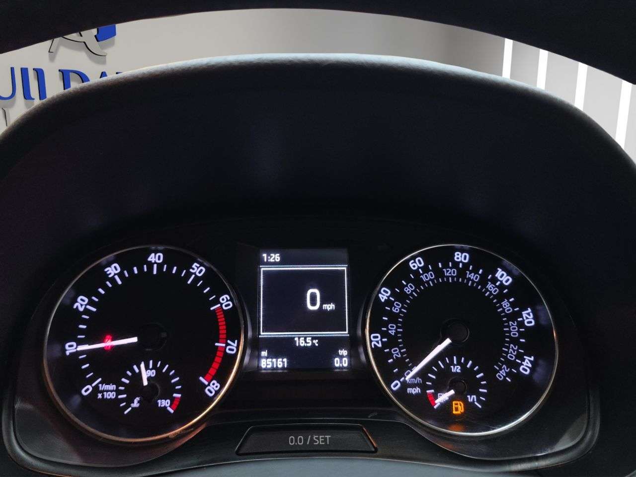 2015 SKODA FABIA 2015 SKODA FABIA