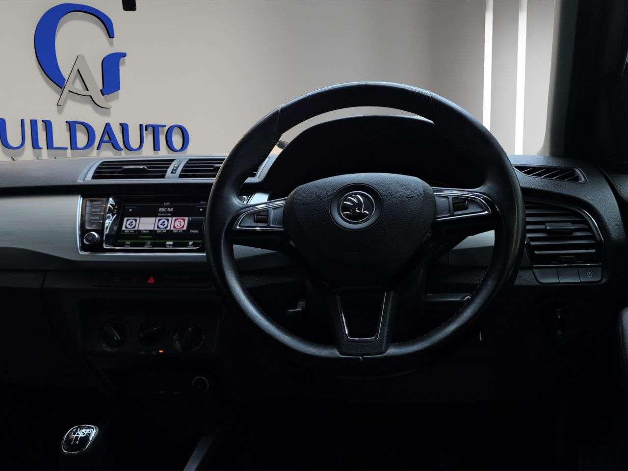 2015 SKODA FABIA 2015 SKODA FABIA