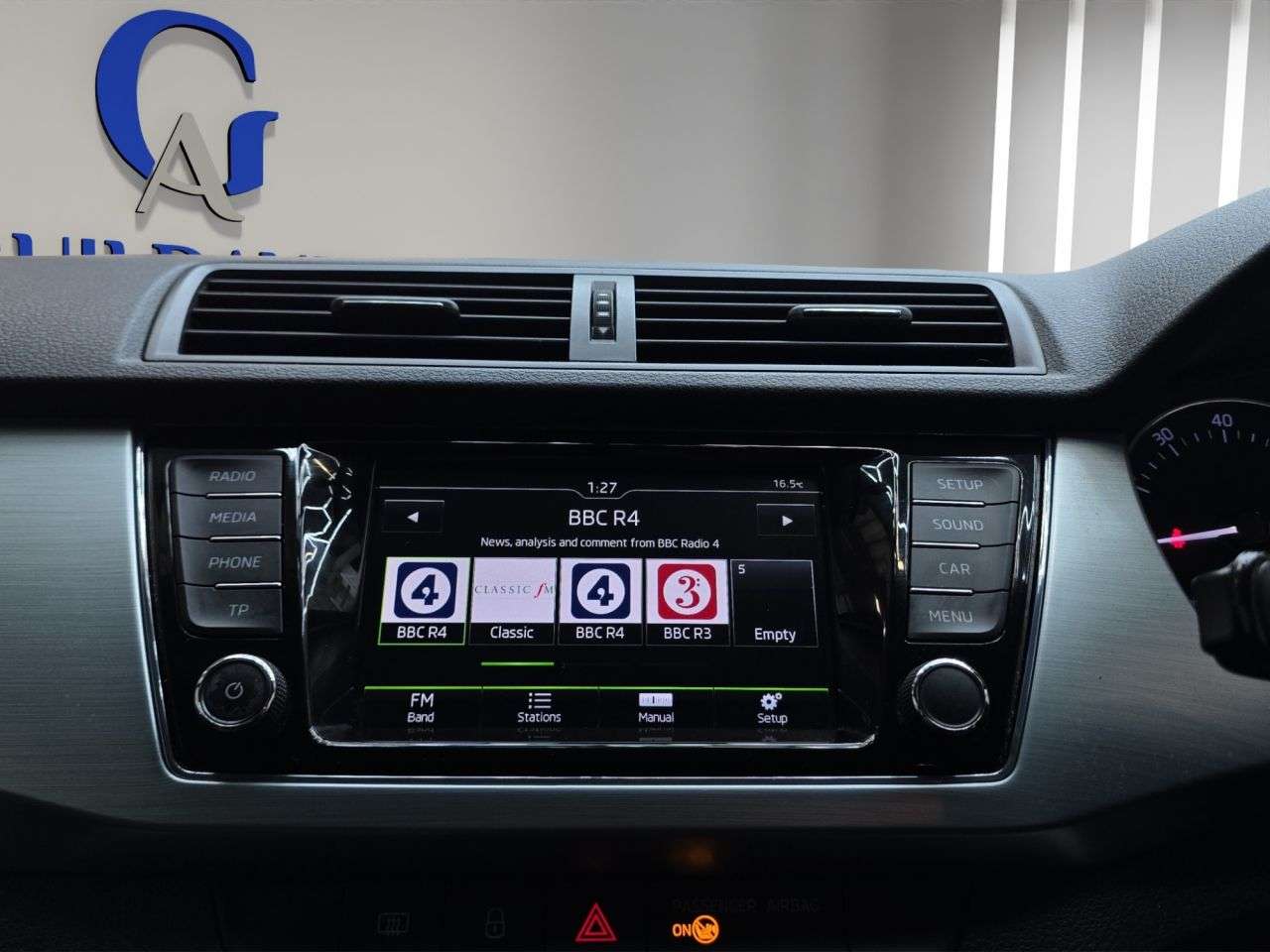 2015 SKODA FABIA 2015 SKODA FABIA