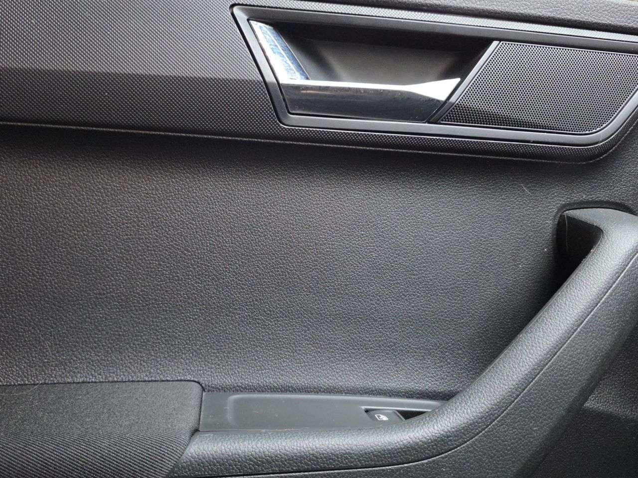 2015 SKODA FABIA 2015 SKODA FABIA