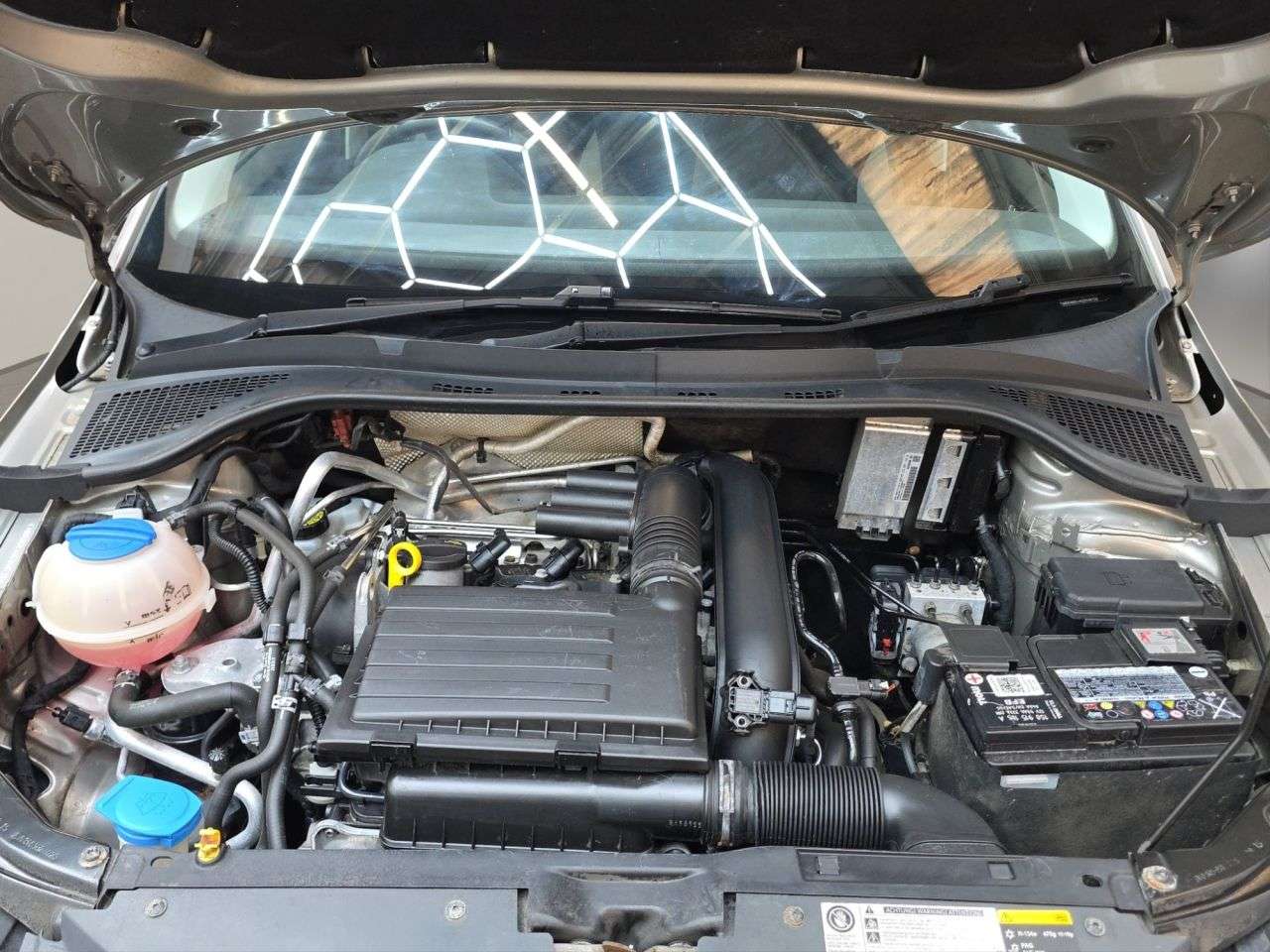 2015 SKODA FABIA 2015 SKODA FABIA
