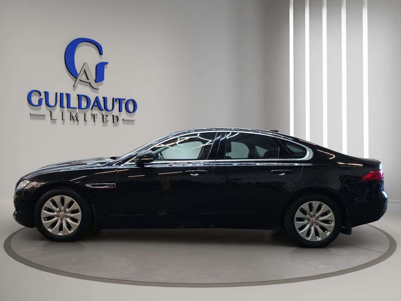 2016 JAGUAR XF 2016 JAGUAR XF