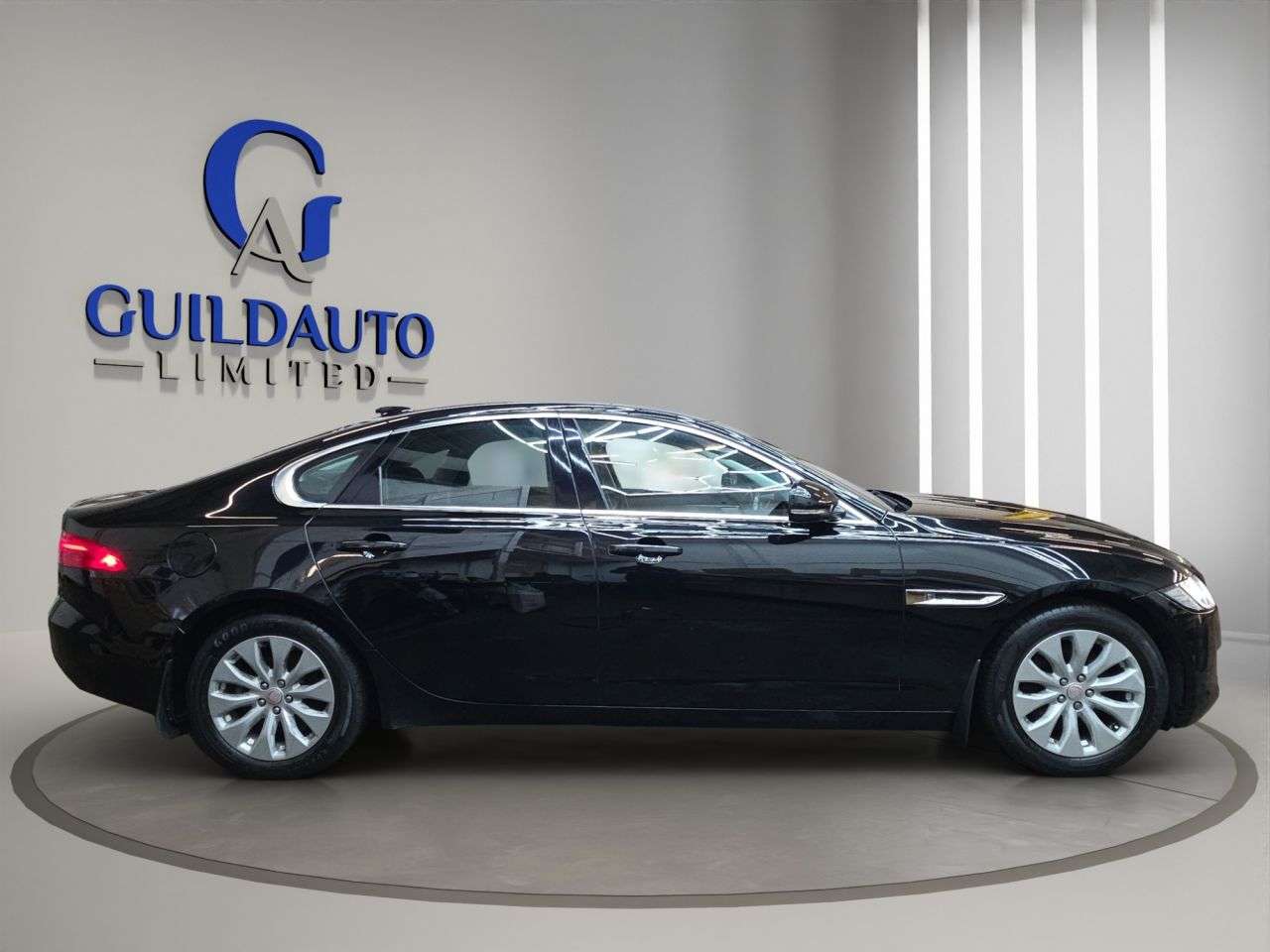 2016 JAGUAR XF 2016 JAGUAR XF