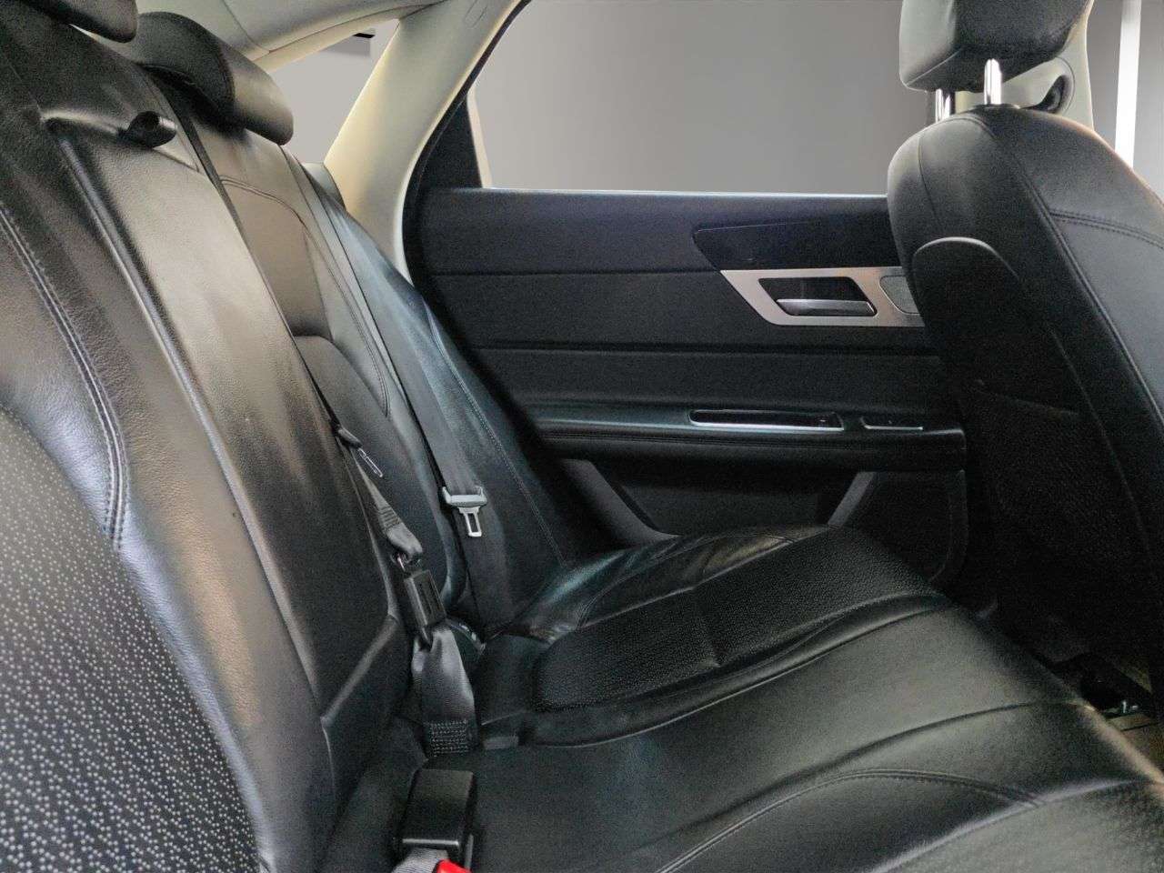 2016 JAGUAR XF 2016 JAGUAR XF