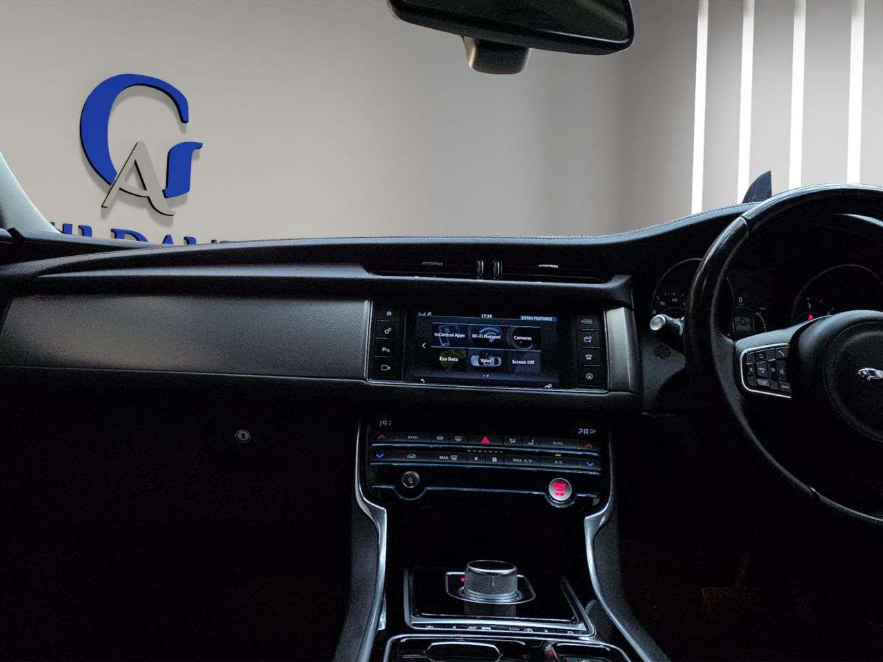 2016 JAGUAR XF 2016 JAGUAR XF