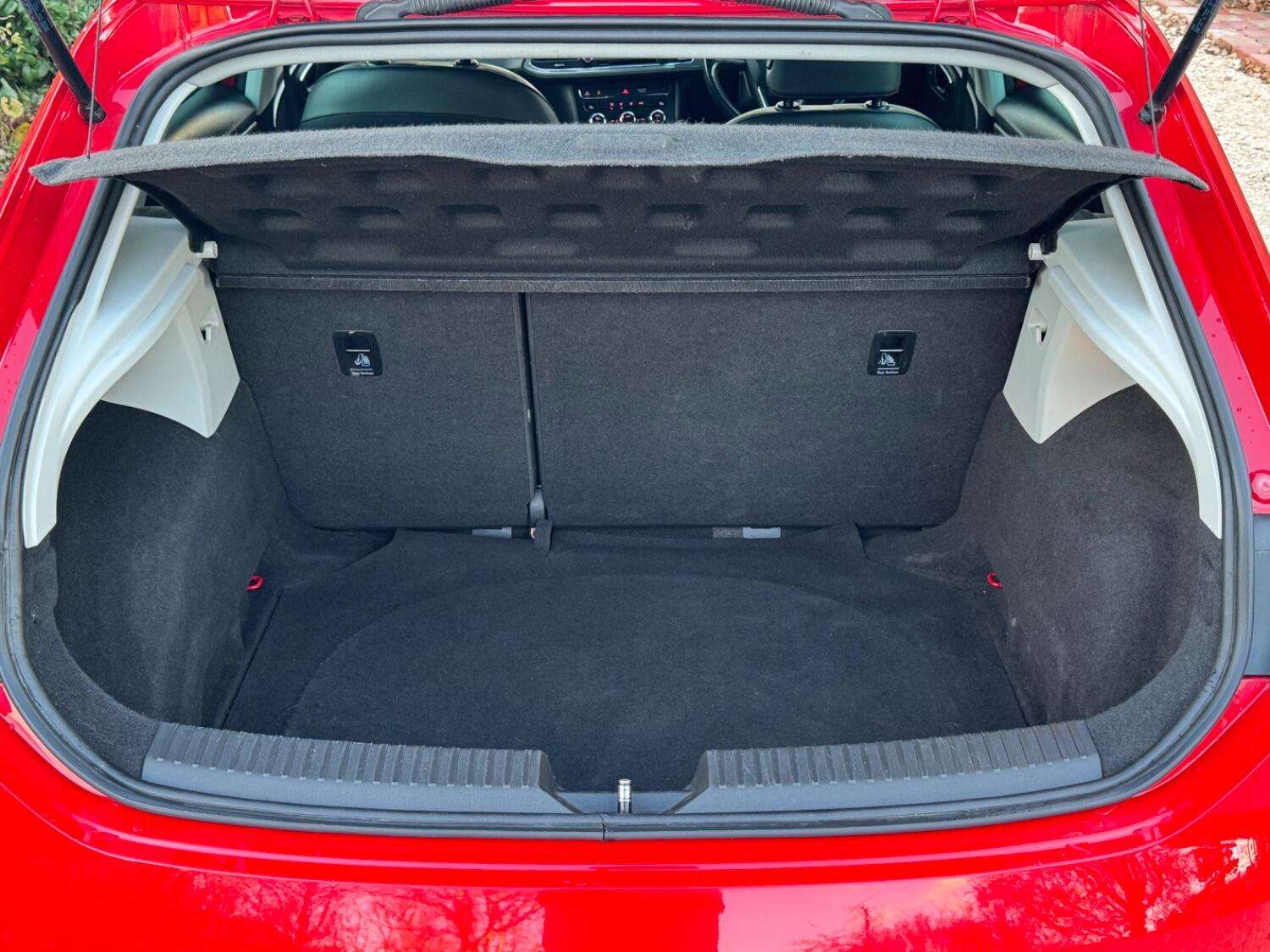 2021 SEAT LEON 2021 SEAT LEON