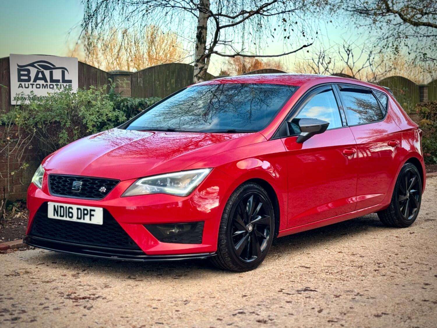 2021 SEAT LEON 2021 SEAT LEON