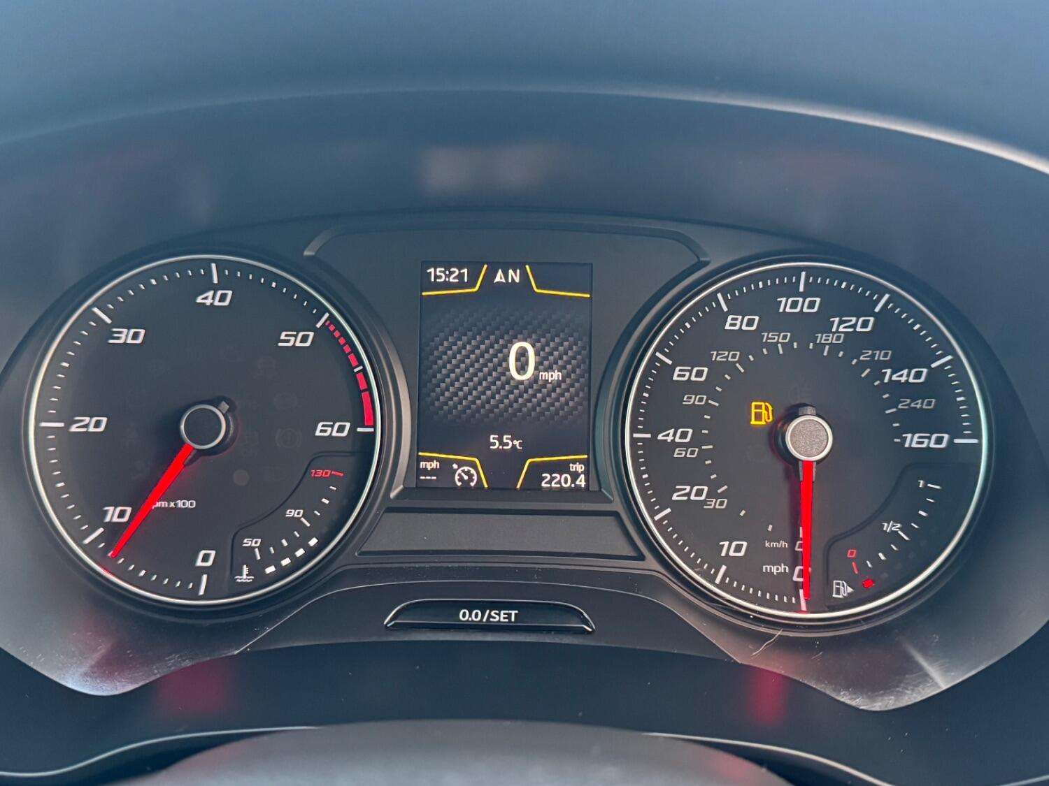 2021 SEAT LEON 2021 SEAT LEON