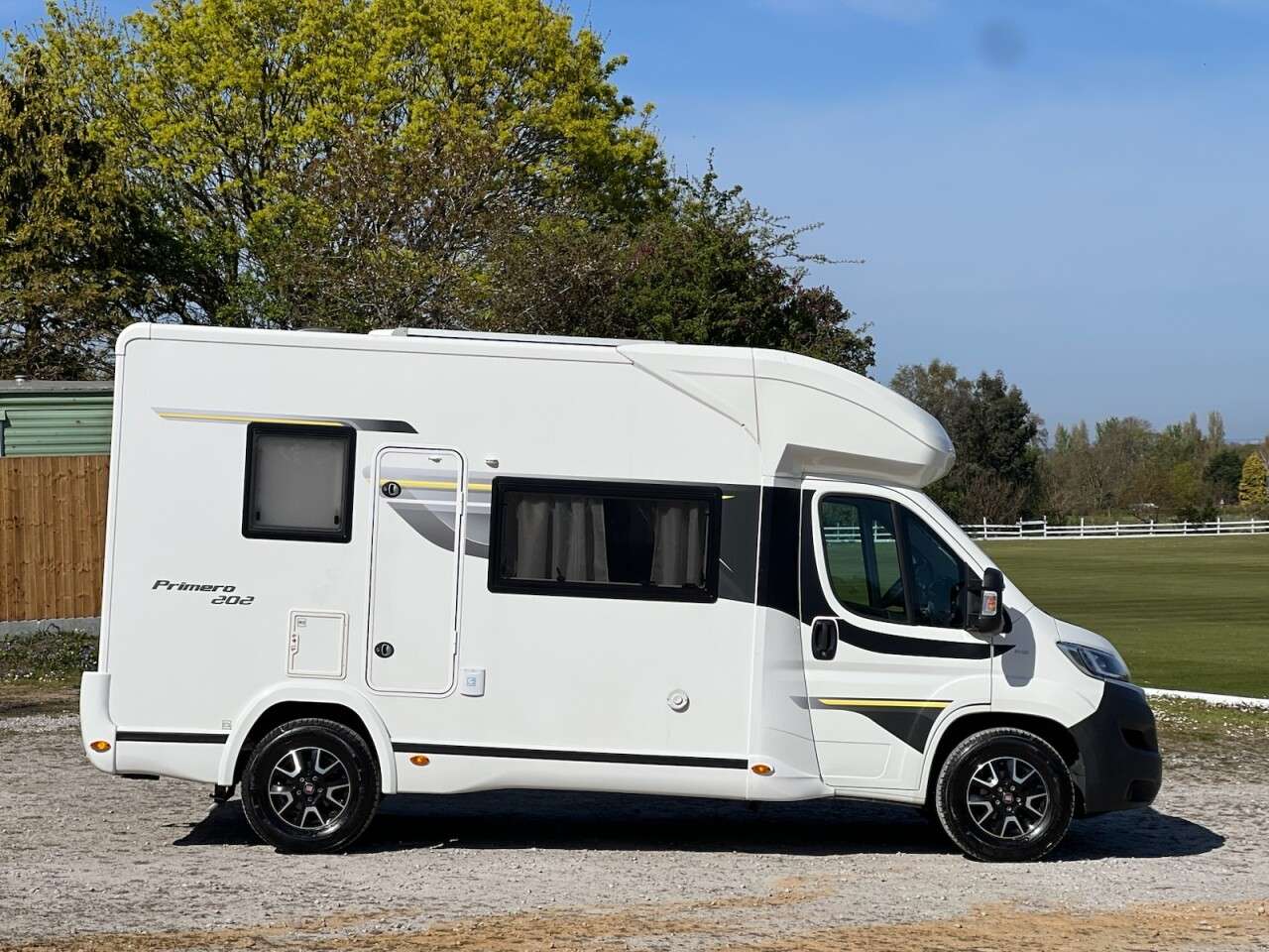 2021 BENIMAR PRIMERO 202 2021 BENIMAR PRIMERO 202