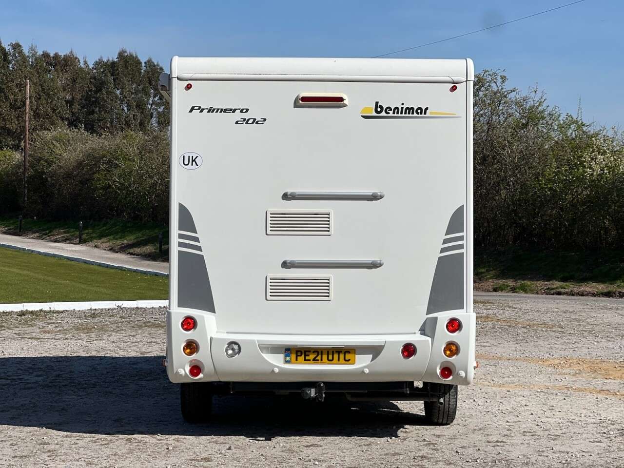 2021 BENIMAR PRIMERO 202 2021 BENIMAR PRIMERO 202