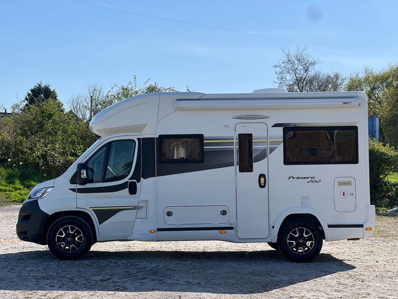 2021 BENIMAR PRIMERO 202 2021 BENIMAR PRIMERO 202