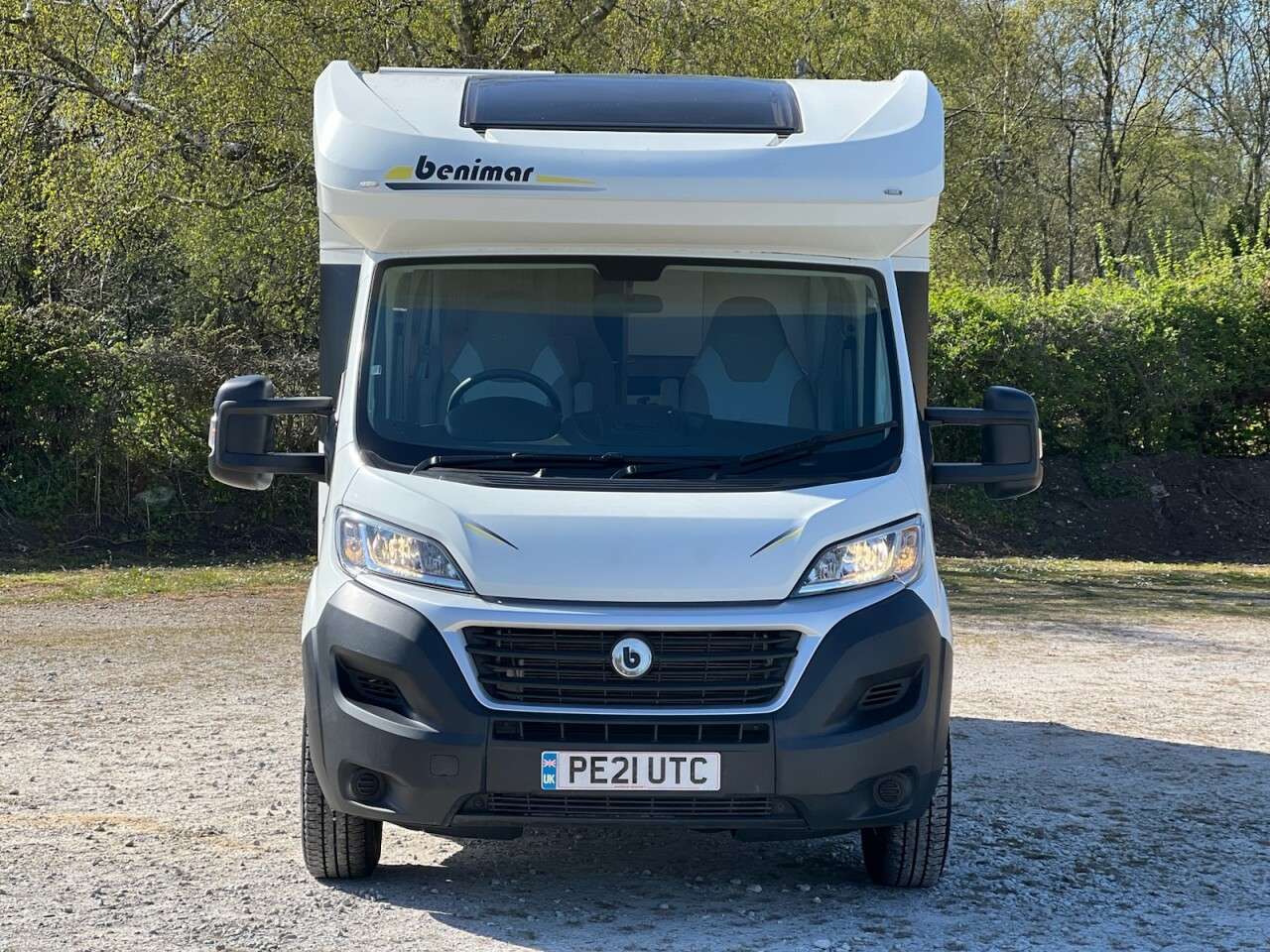 2021 BENIMAR PRIMERO 202 2021 BENIMAR PRIMERO 202