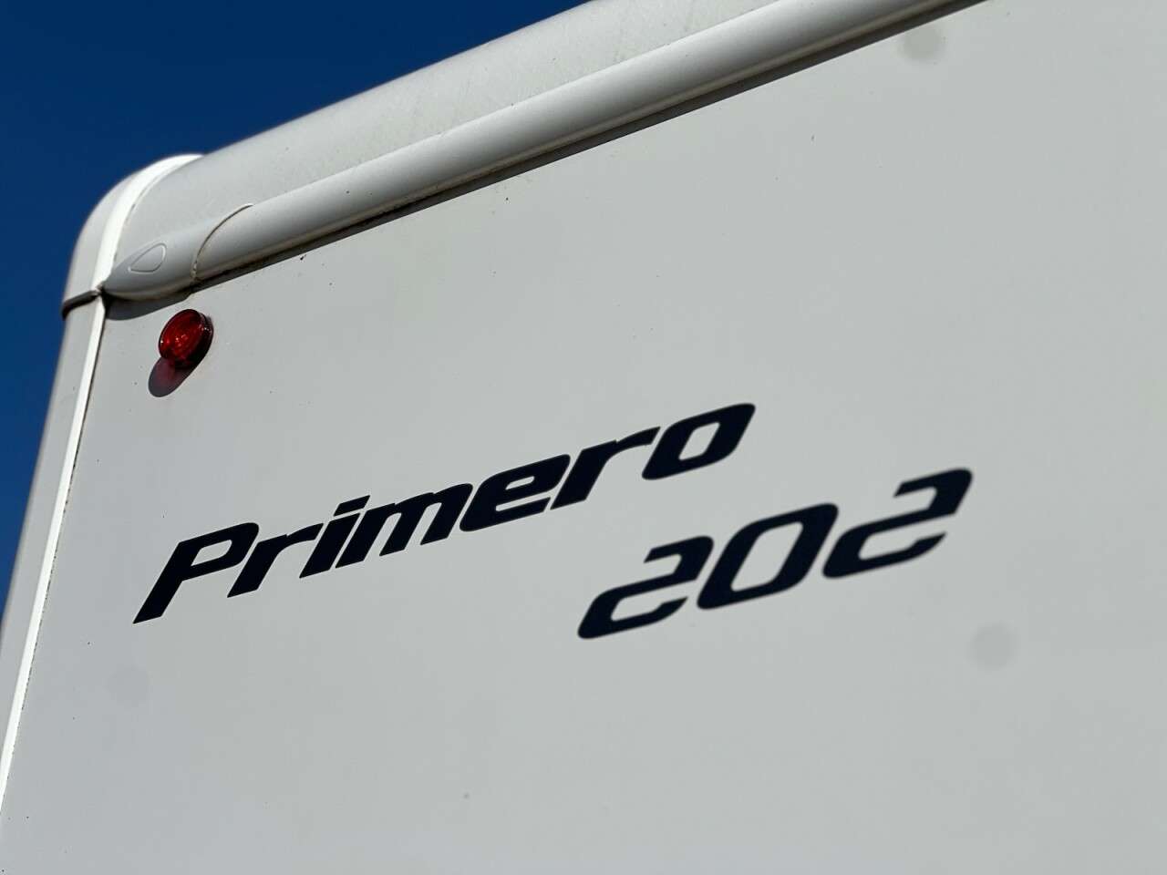 2021 BENIMAR PRIMERO 202 2021 BENIMAR PRIMERO 202